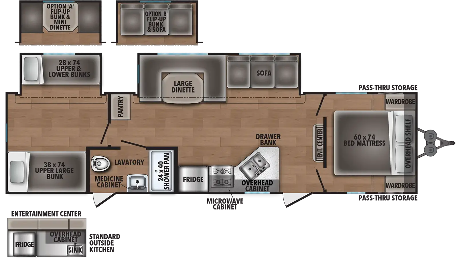 32DS Floorplan Image